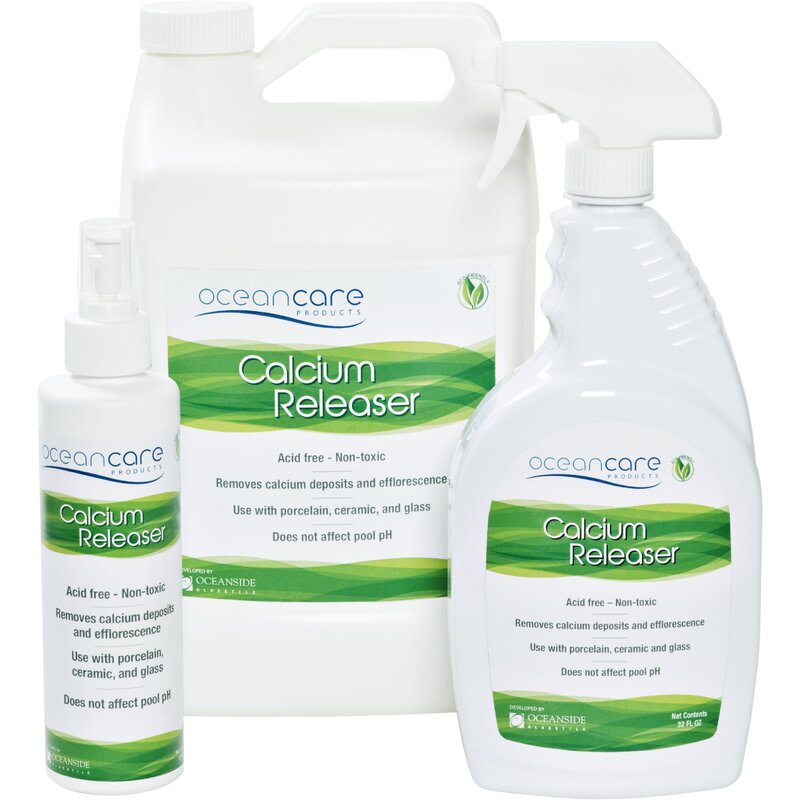 Oceancare Products Calcium Releaser & Reviews | Wayfair